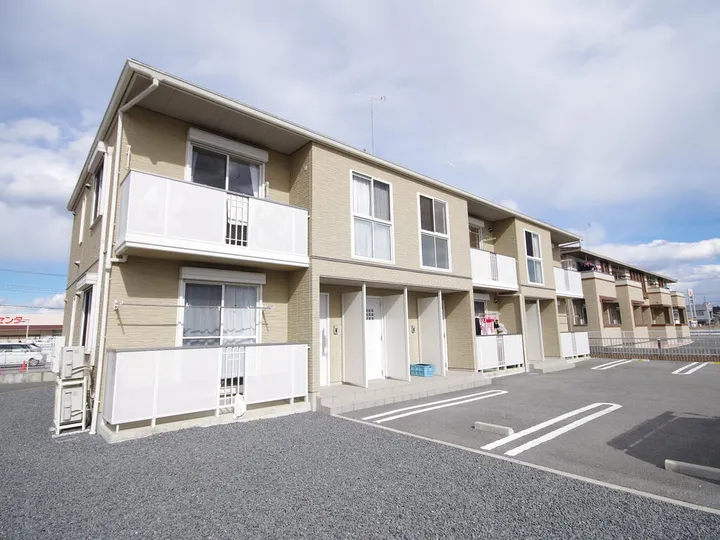 シャレードの画像