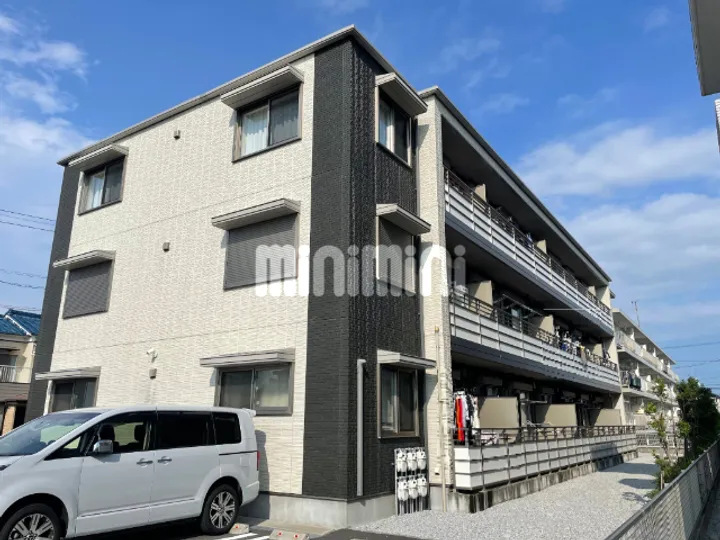 グランフィオーレ曳馬の画像