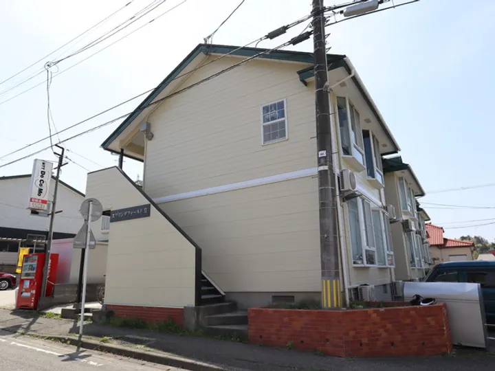 スプリングフィールドの画像