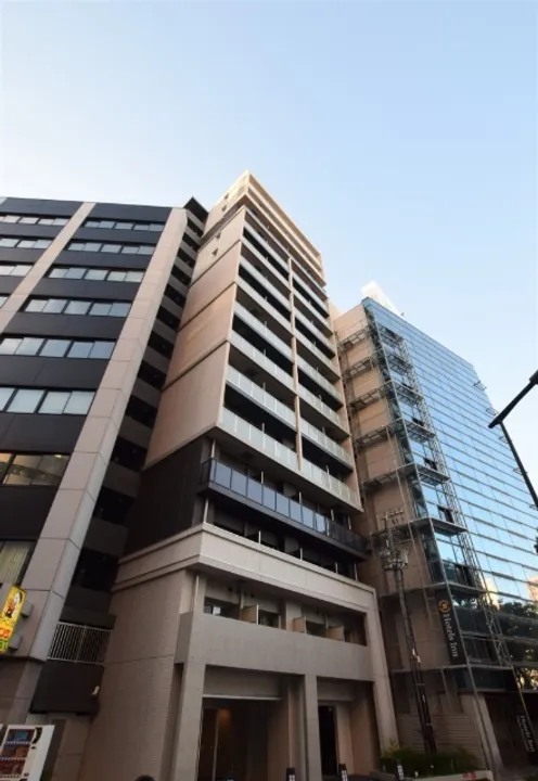 スワンズシティ梅田シエロの画像