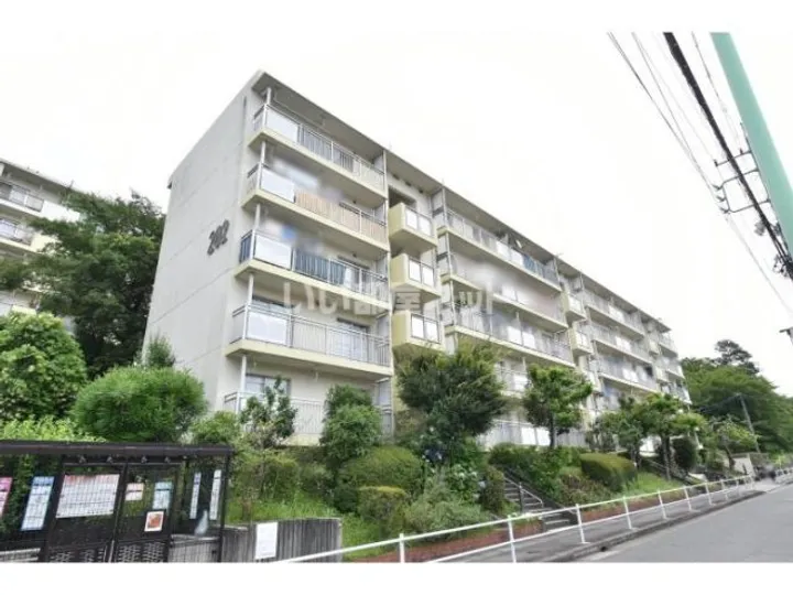 鳴子 202号棟の画像