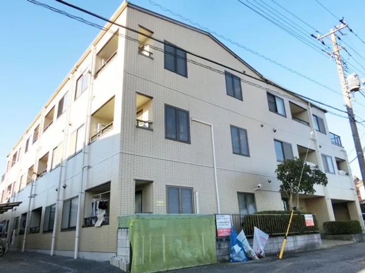 リバーサイド松原の画像