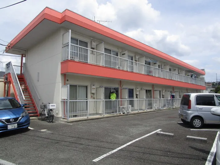 パークハイム斉藤の画像