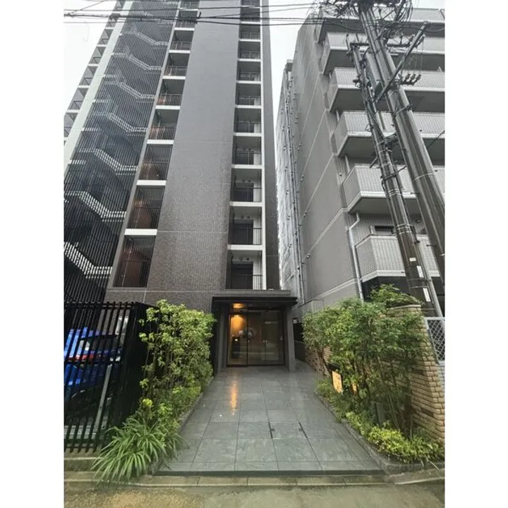 クリオラベルヴィ呉服町ウエストの画像