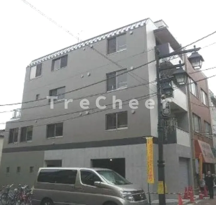 カーサフェリーチェの画像