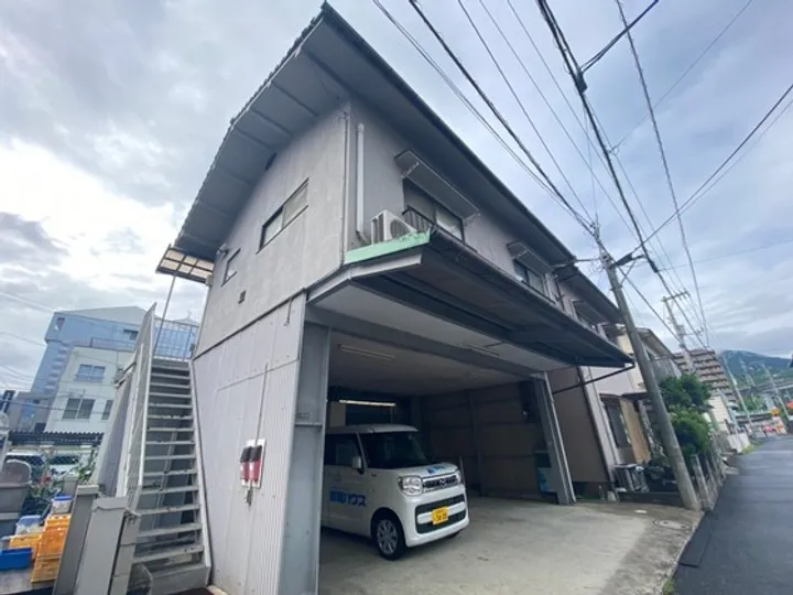 大町東アパートの画像