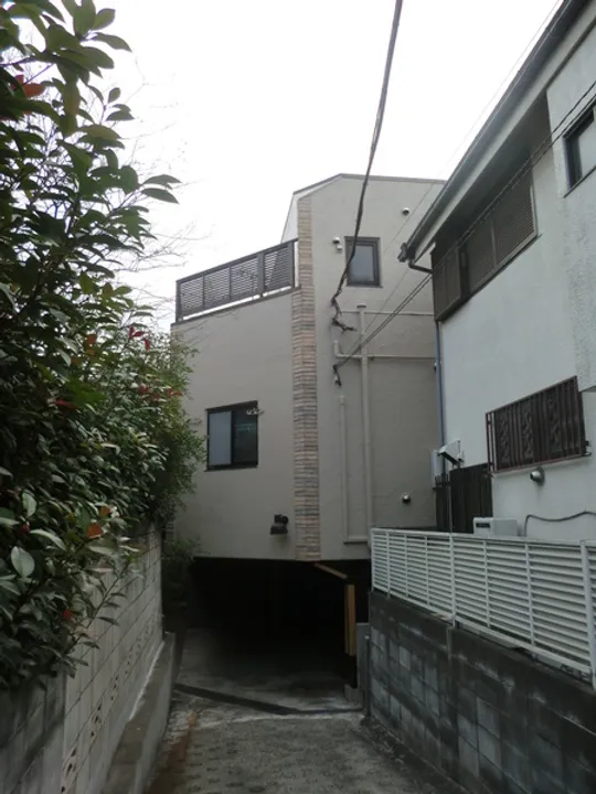 SK尾山台の画像