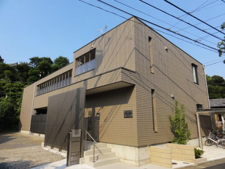 ビアート車坂の画像