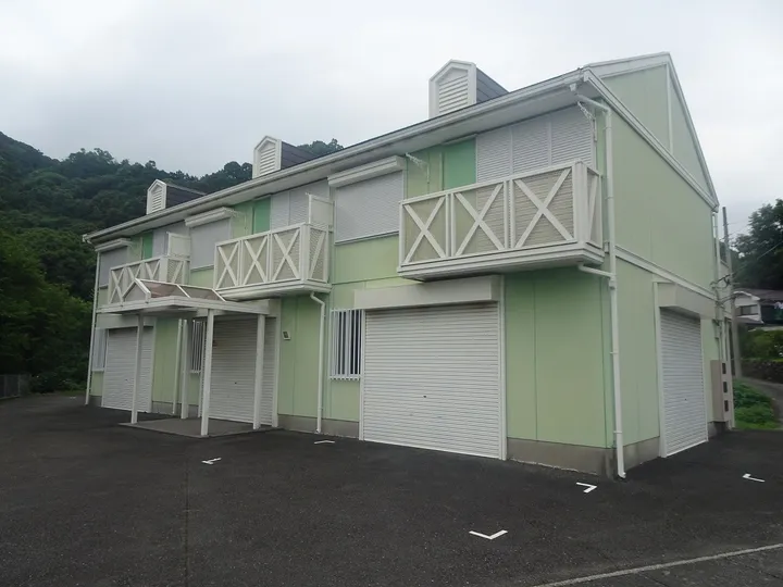 オリーブハウスの画像