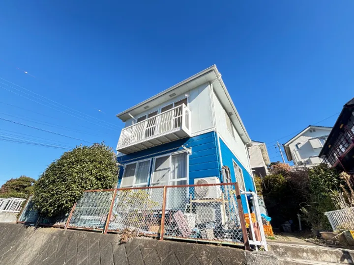 アザレアガーデンCの画像