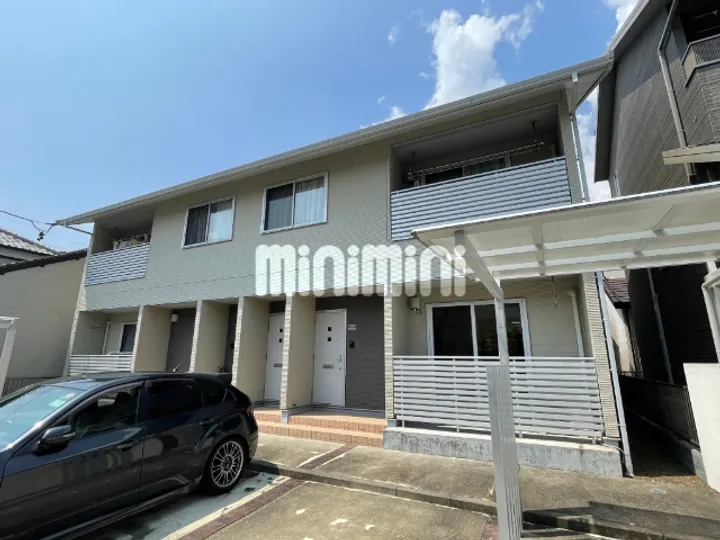 コンフォール上沓谷の画像