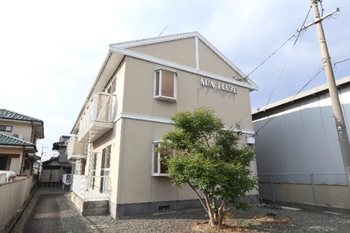 ノアハウスの画像