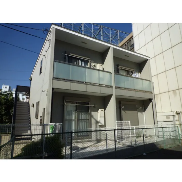 アスピラシオンIIの画像