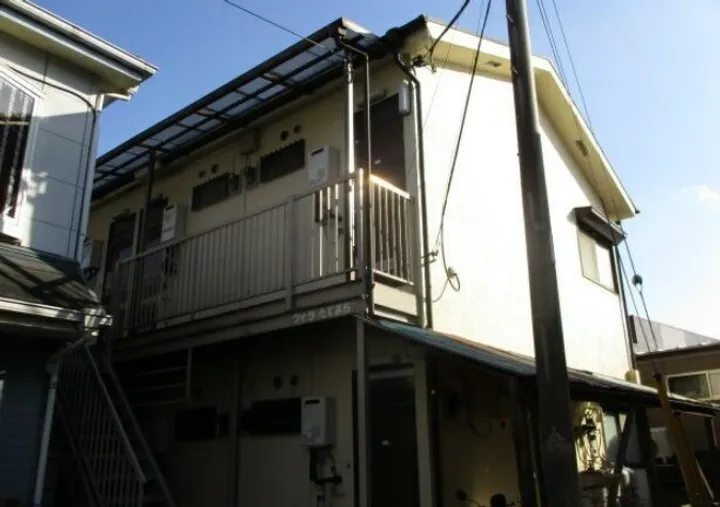 ヴィラたてまちの画像