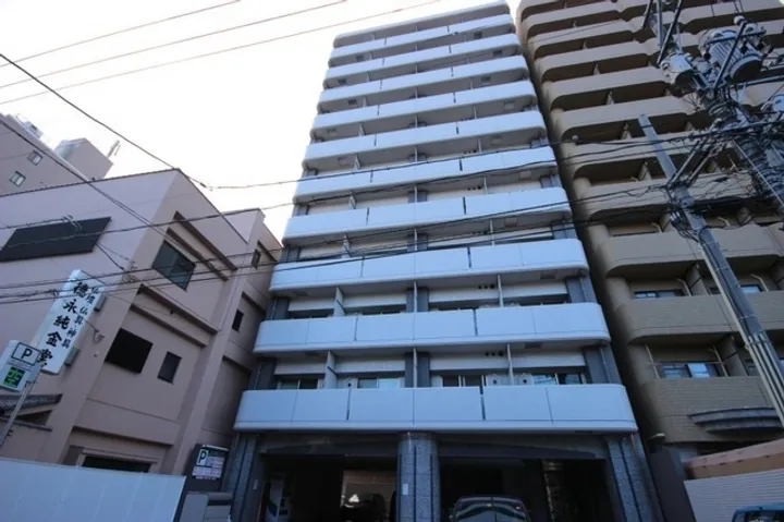 FLARE城北の画像