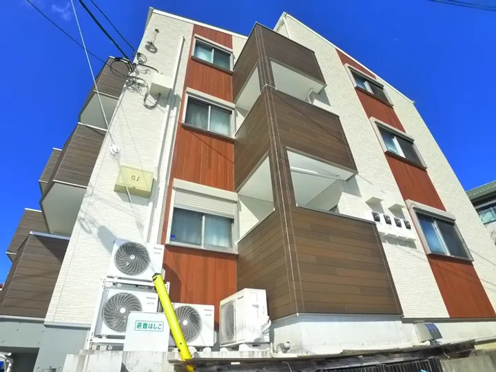 ヒルバレー新八柱の画像