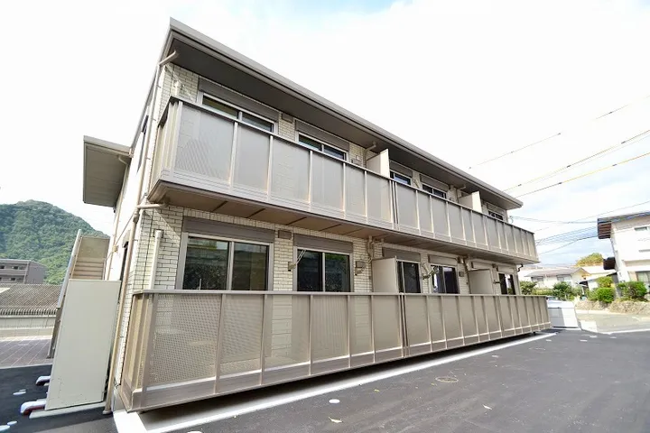 リヴェールIの画像