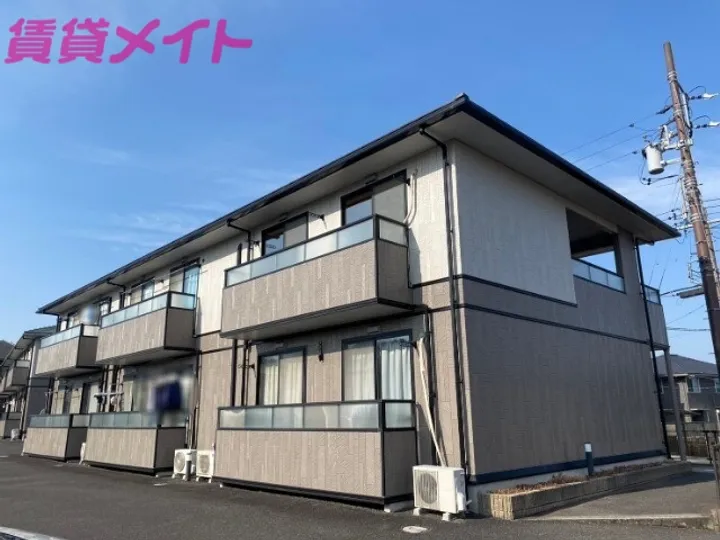 ニューソシアBの画像