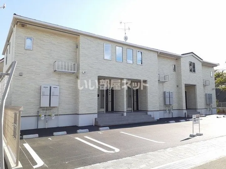 ラ カーサ 卯之の画像