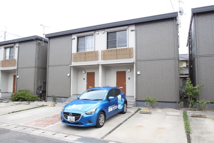 フレックス横井の画像