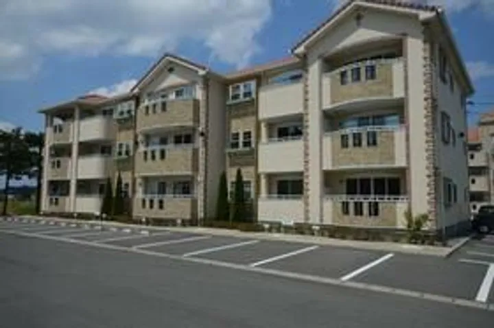 シャンボール ド クレA棟の画像