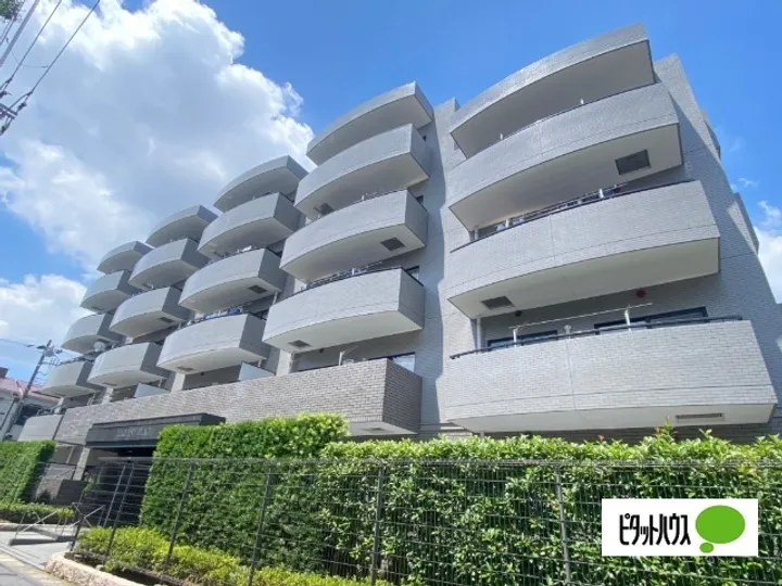 ハーヴェストプレイスの画像