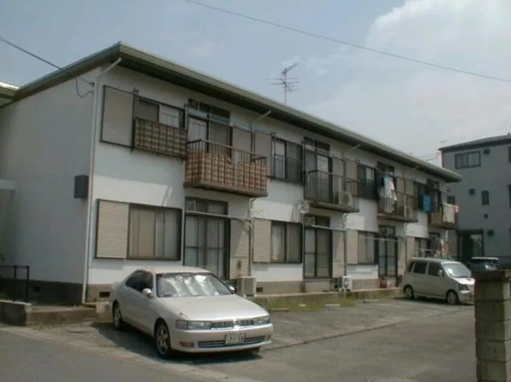 コーポ清水の画像