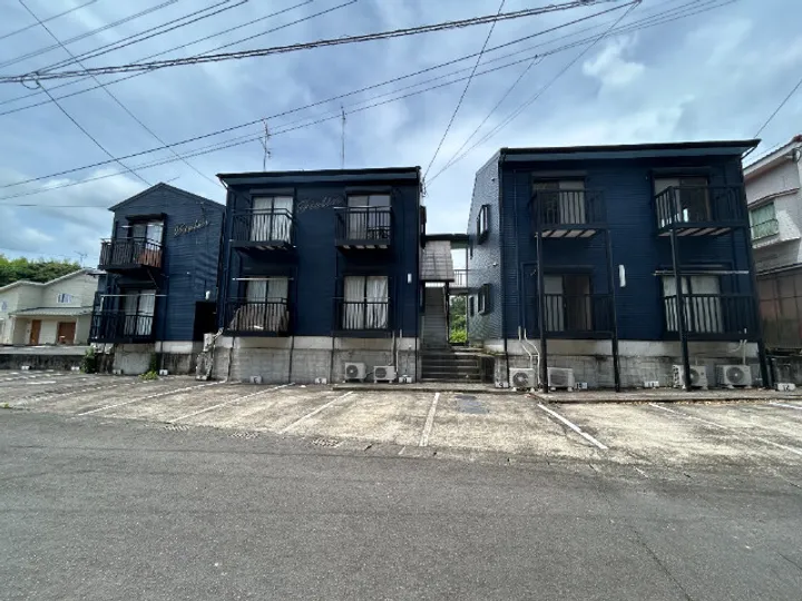 フィールイン IIIの画像