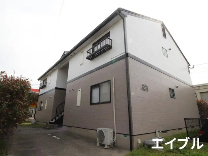 シャンフレーズ壱番館の画像