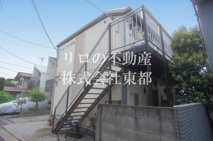 フラッツいずみの画像