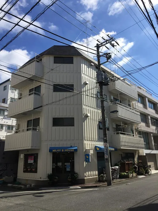 セレーノ巣鴨の画像