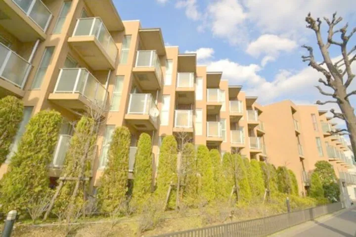 ビイルーム自由が丘の画像