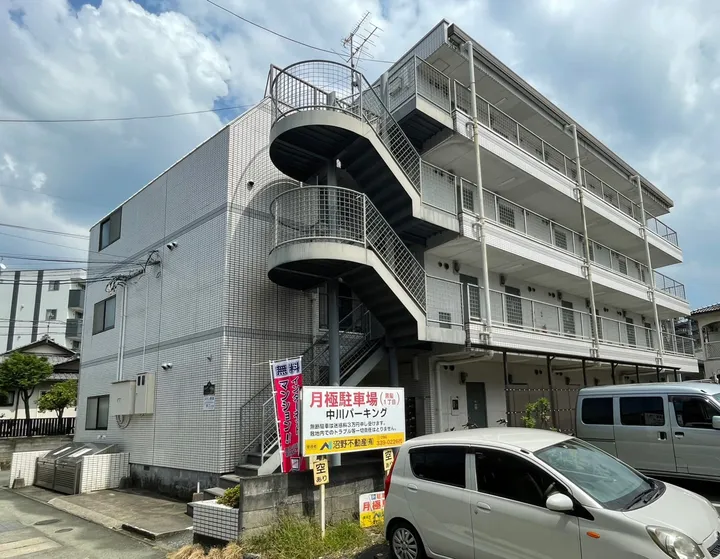 メイン黒髪の画像