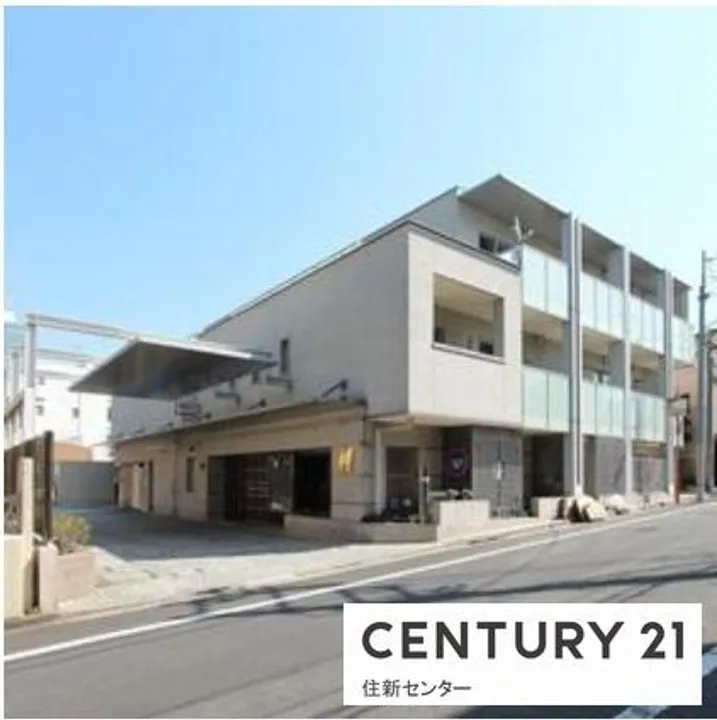 エクティ神山町の画像