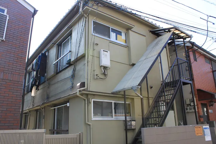 第2いずみはうすの画像