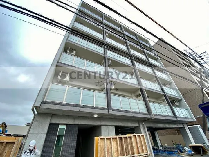 EXIA YANAGIMARUの画像