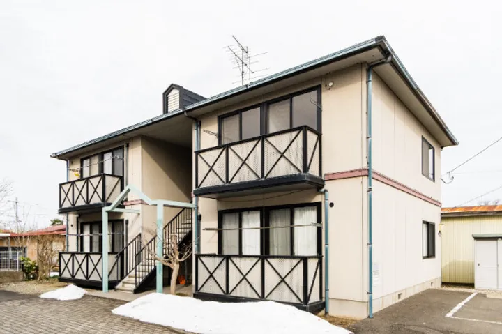 エコープラザIの画像