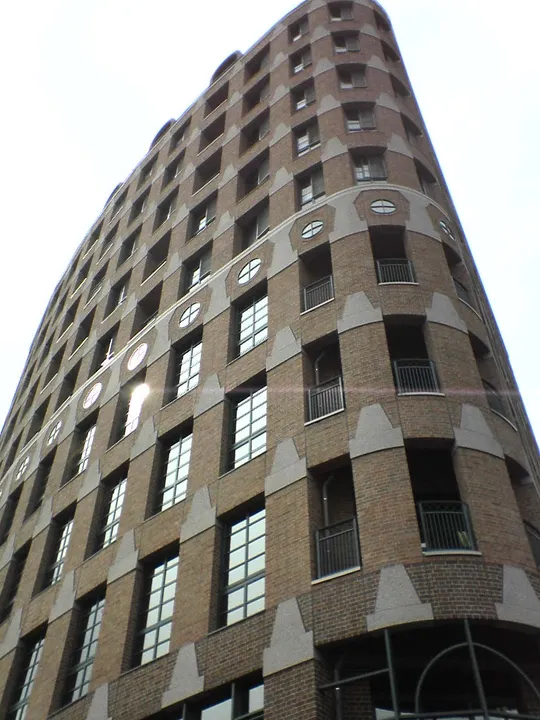 ルネパルティーレ汐留の画像