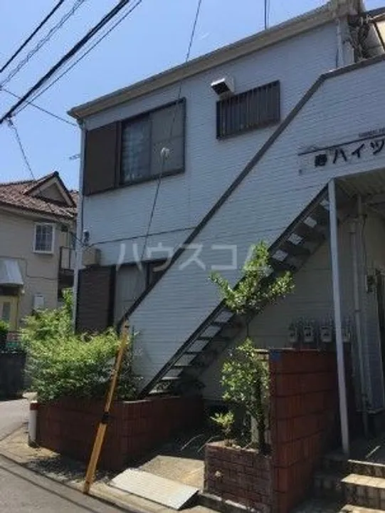 寿ハイツの画像