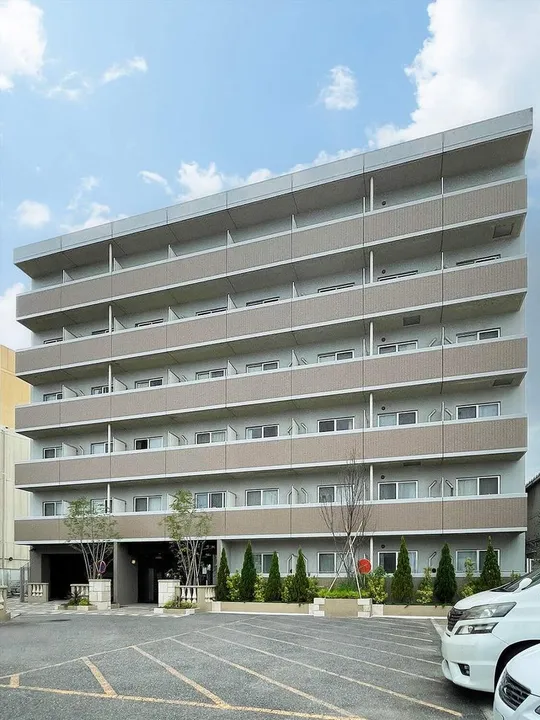 KDXレジデンス柏の画像