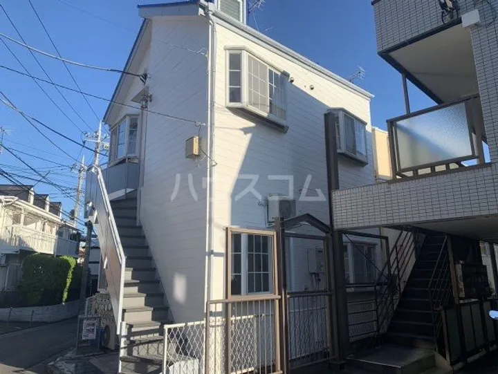 クレモント生田の画像