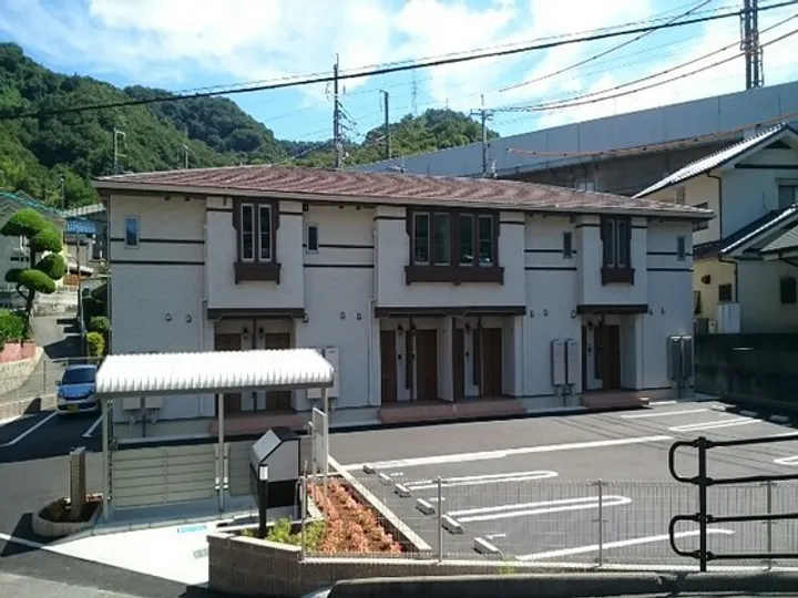 みらいーIの画像