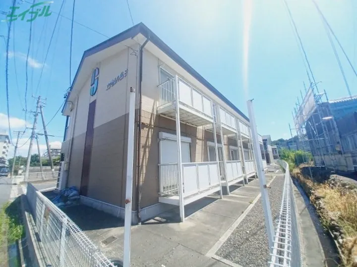 エクセルハイムBの画像