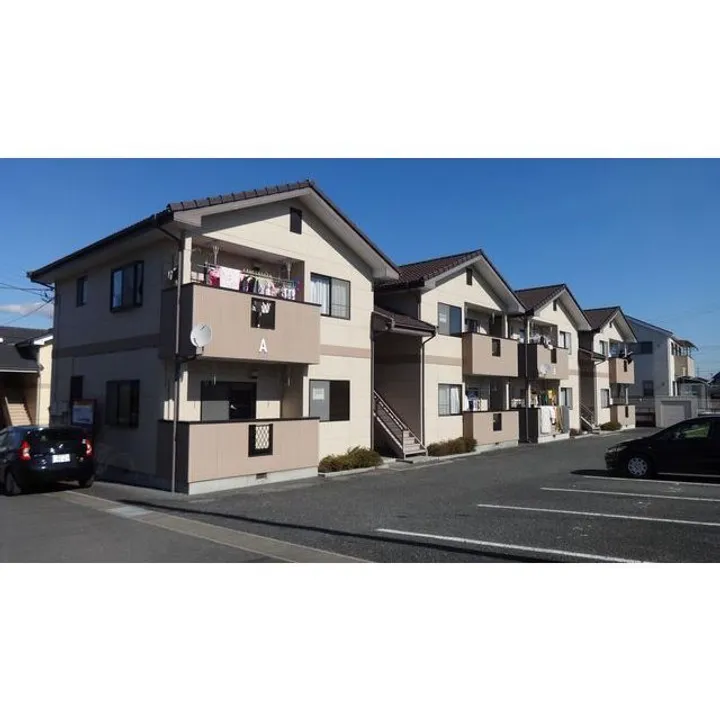 シャルマンコートAの画像