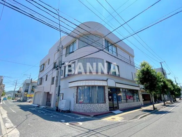 コーポアカマツの画像