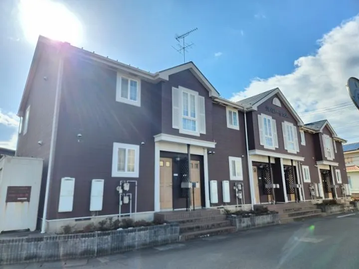 クレストール大沼の画像