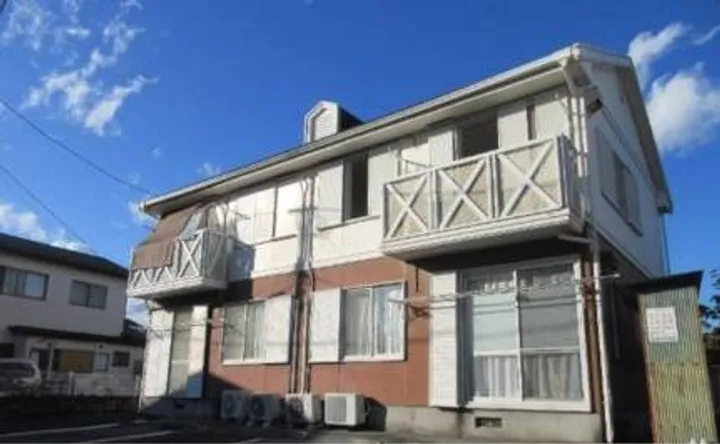 ハイツ玉穂の画像