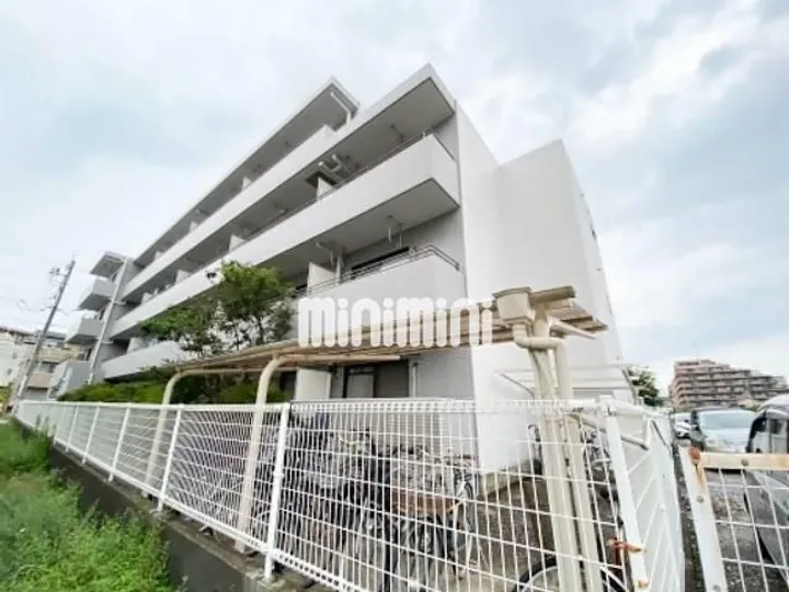 セゾン西船の画像