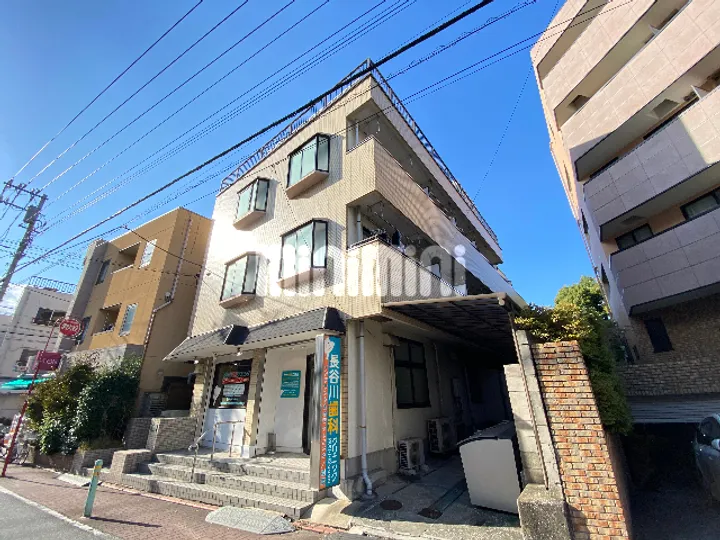 ハイツ大和の画像