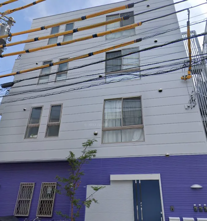 ノベルコート曳舟の画像